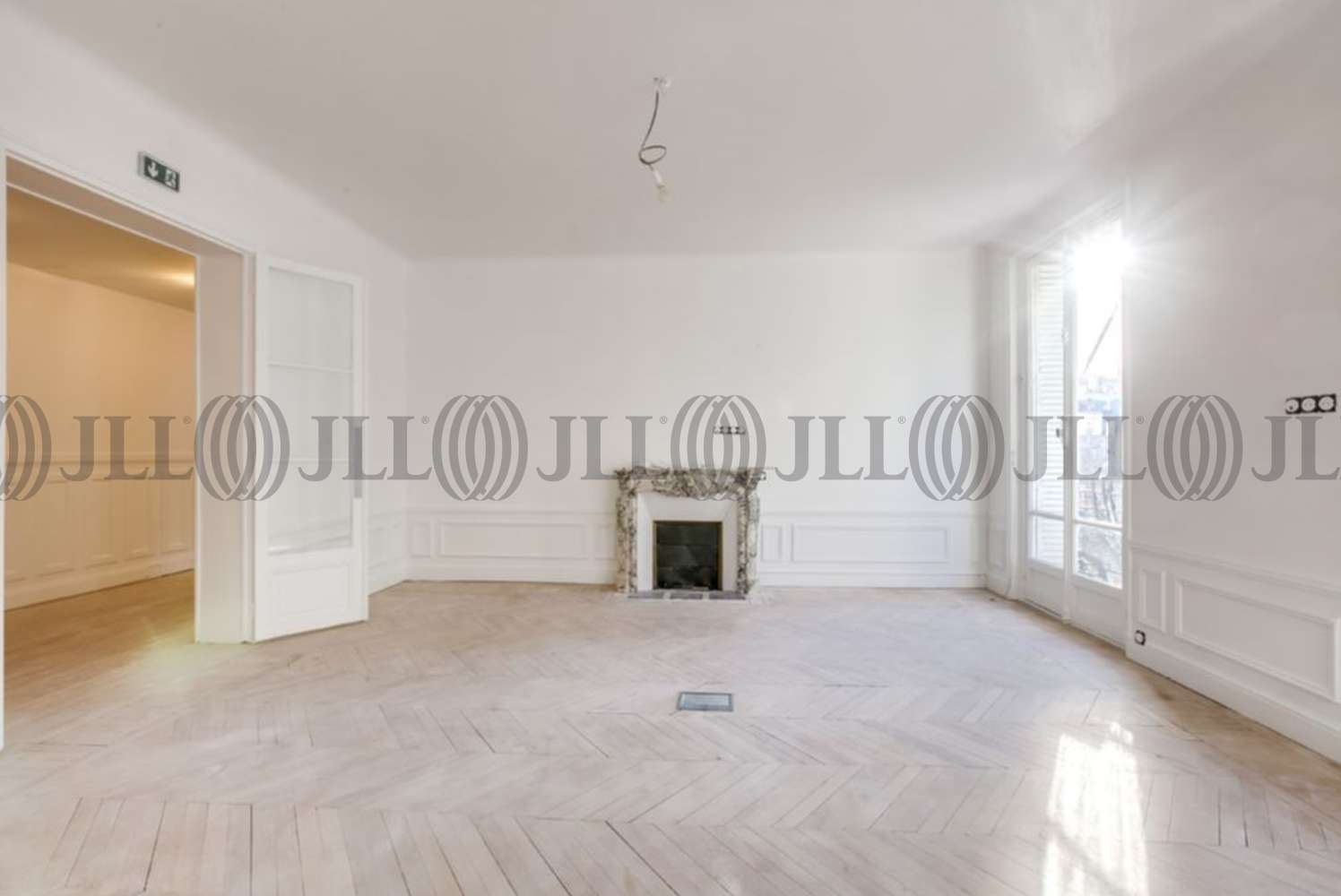 Bureaux Paris, 75017 - 174 BOULEVARD MALESHERBES - 10898885