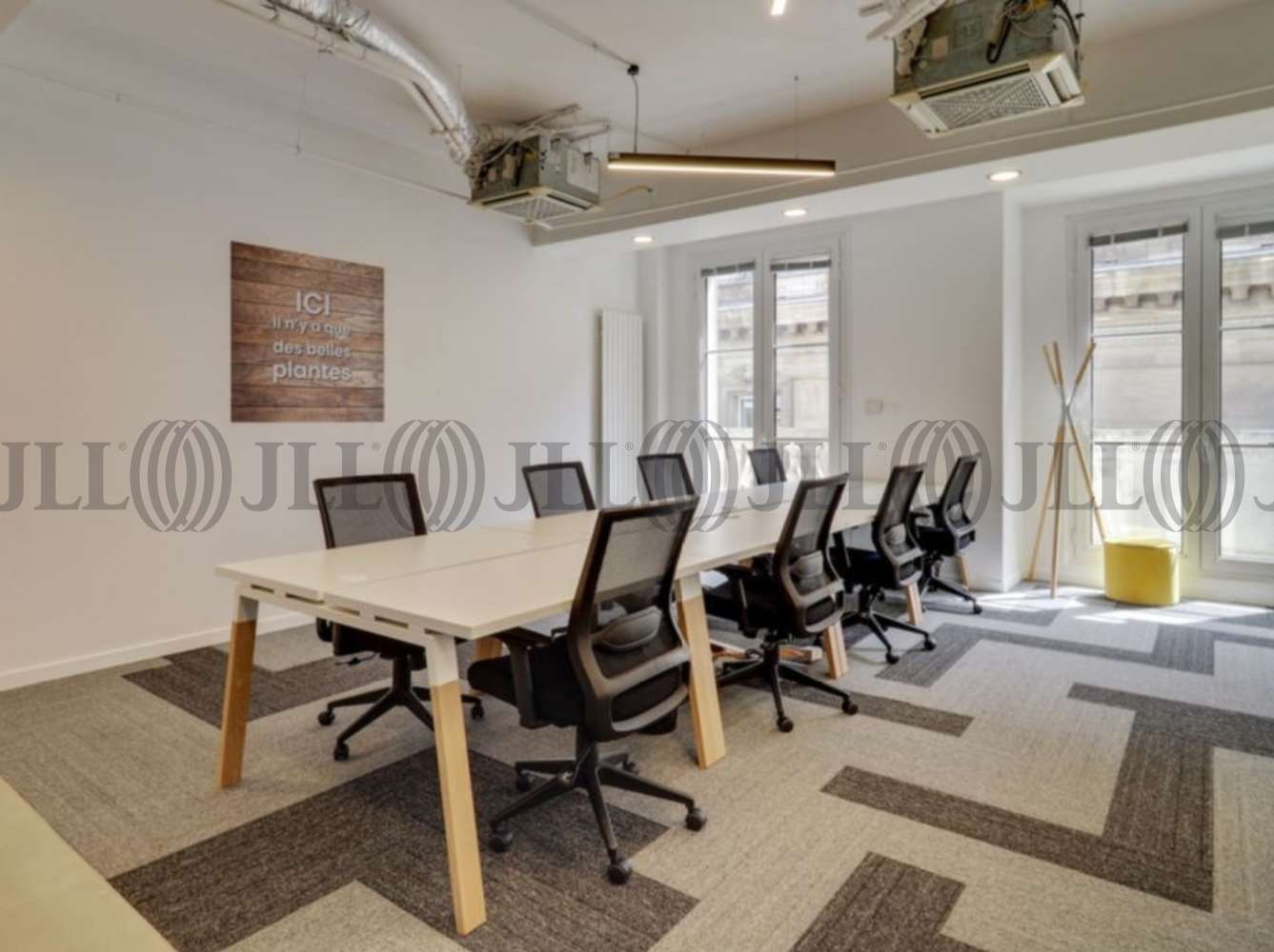 Bureaux Paris, 75002 - DESKEO PARIS 2 POISSONNIERE - 10898901