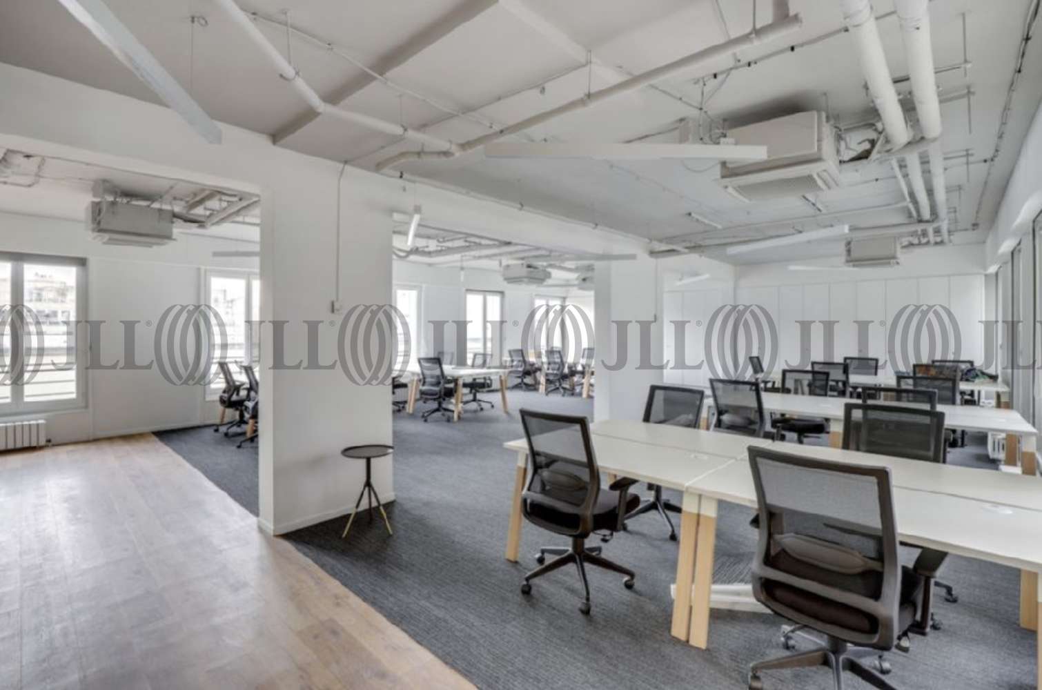 Bureaux Paris, 75002 - DESKEO PARIS 2 POISSONNIERE - 10898956