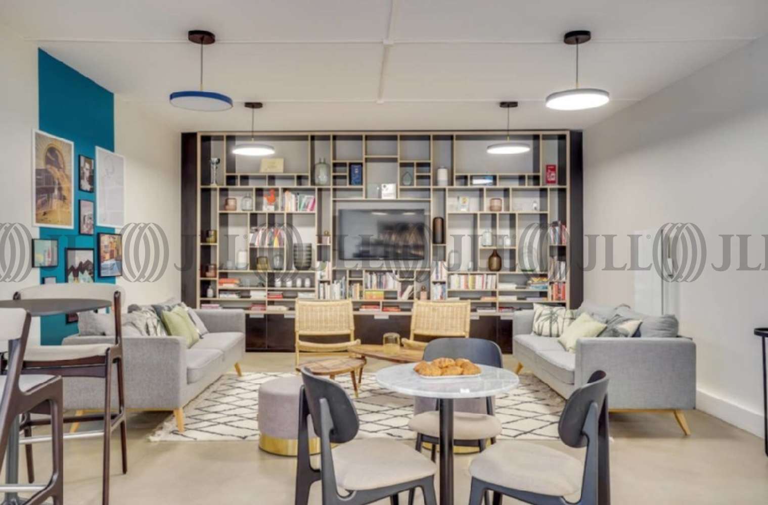Bureaux Paris, 75002 - DESKEO PARIS OPERA - 10898958