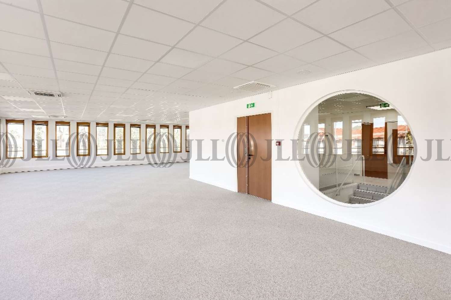 Bureaux Lyon, 69007 - MINIPARC GERLAND - 10900262