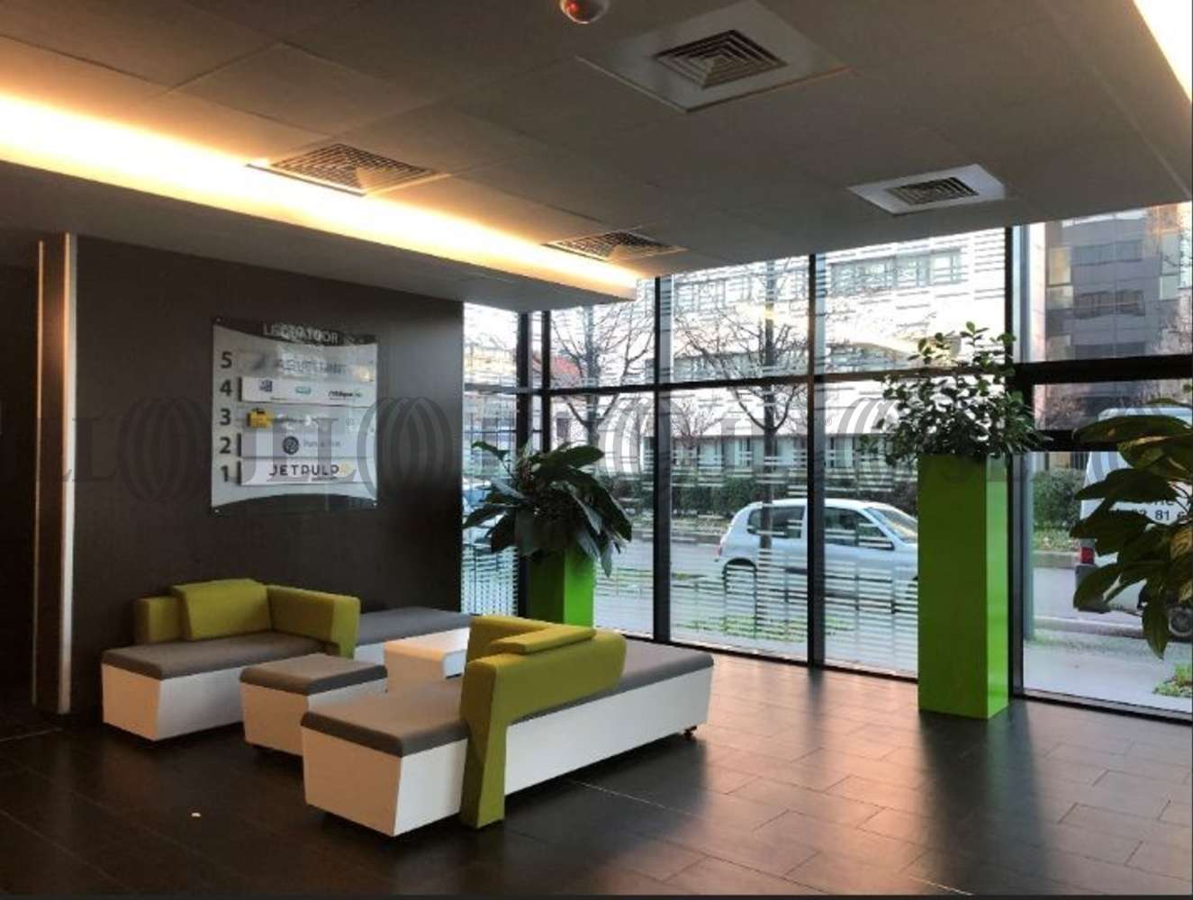 Bureaux Lyon, 69007 - QUATUOR 4C - 10900251