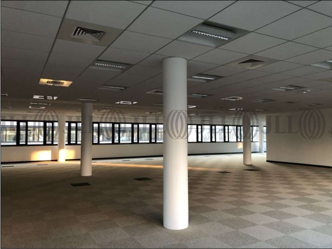 Bureaux Lyon, 69007 - QUATUOR 4C - 10900252