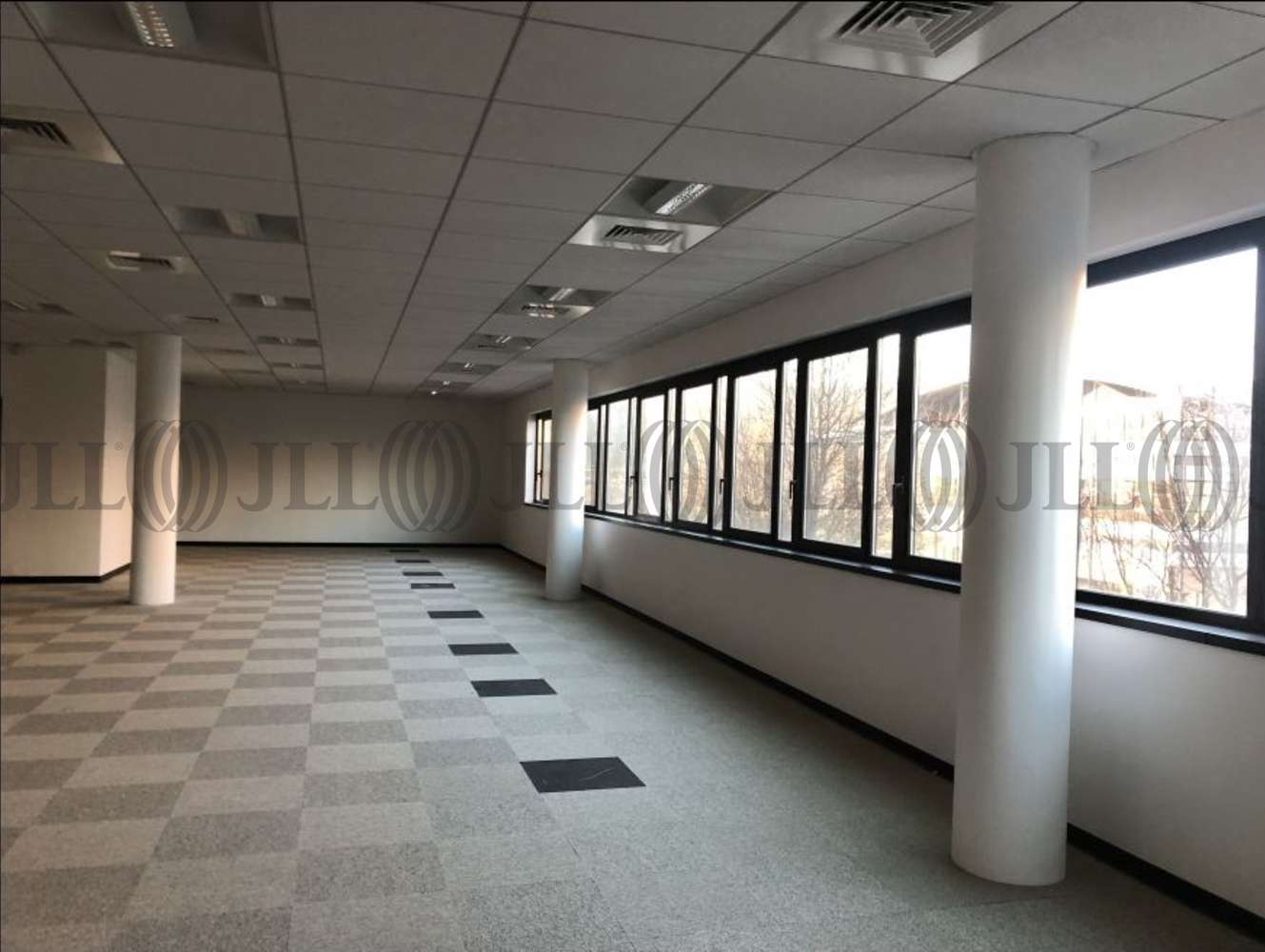 Bureaux Lyon, 69007 - QUATUOR 4C - 10900253