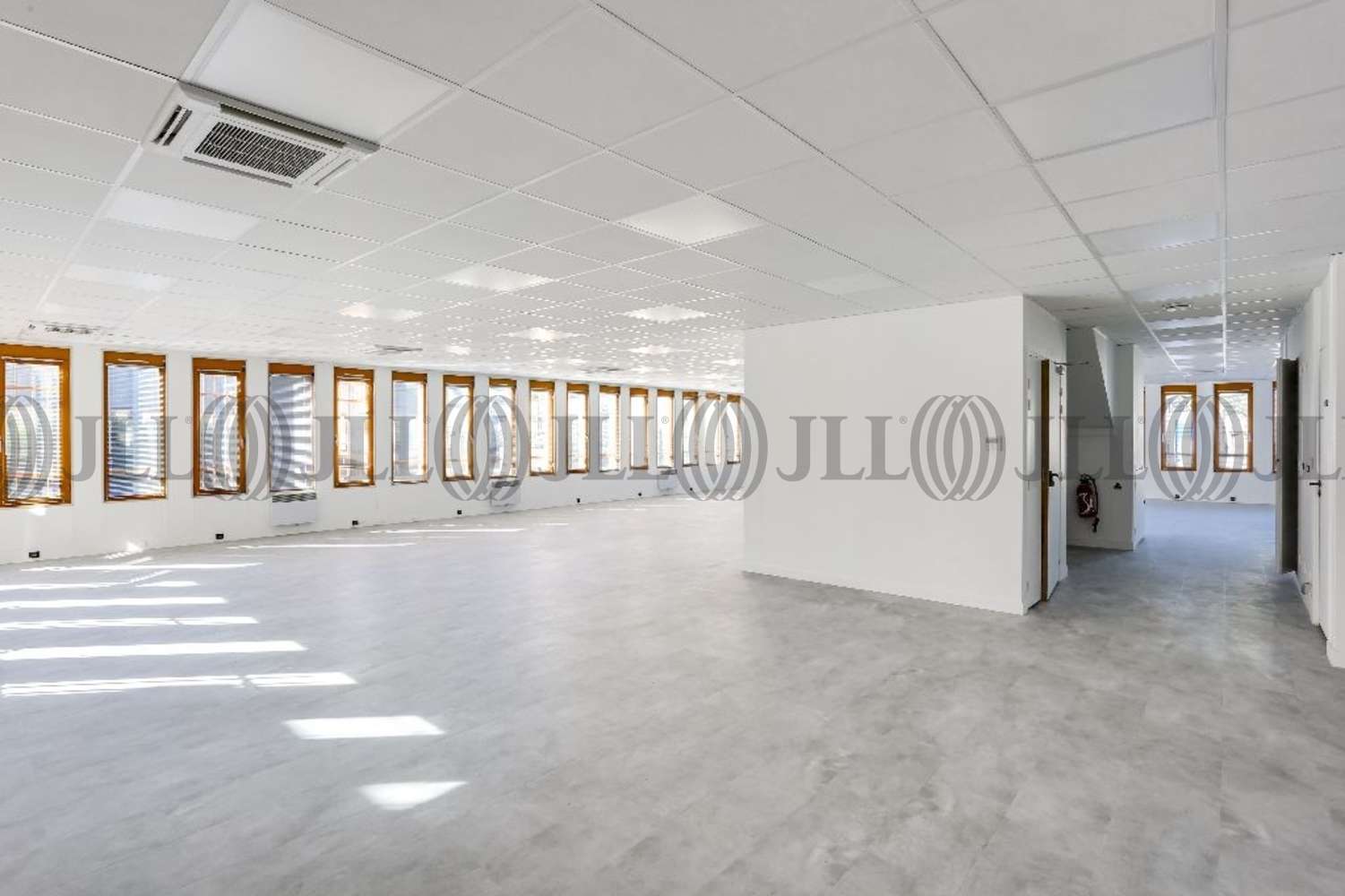 Bureaux Lyon, 69007 - MINIPARC GERLAND - 10900265