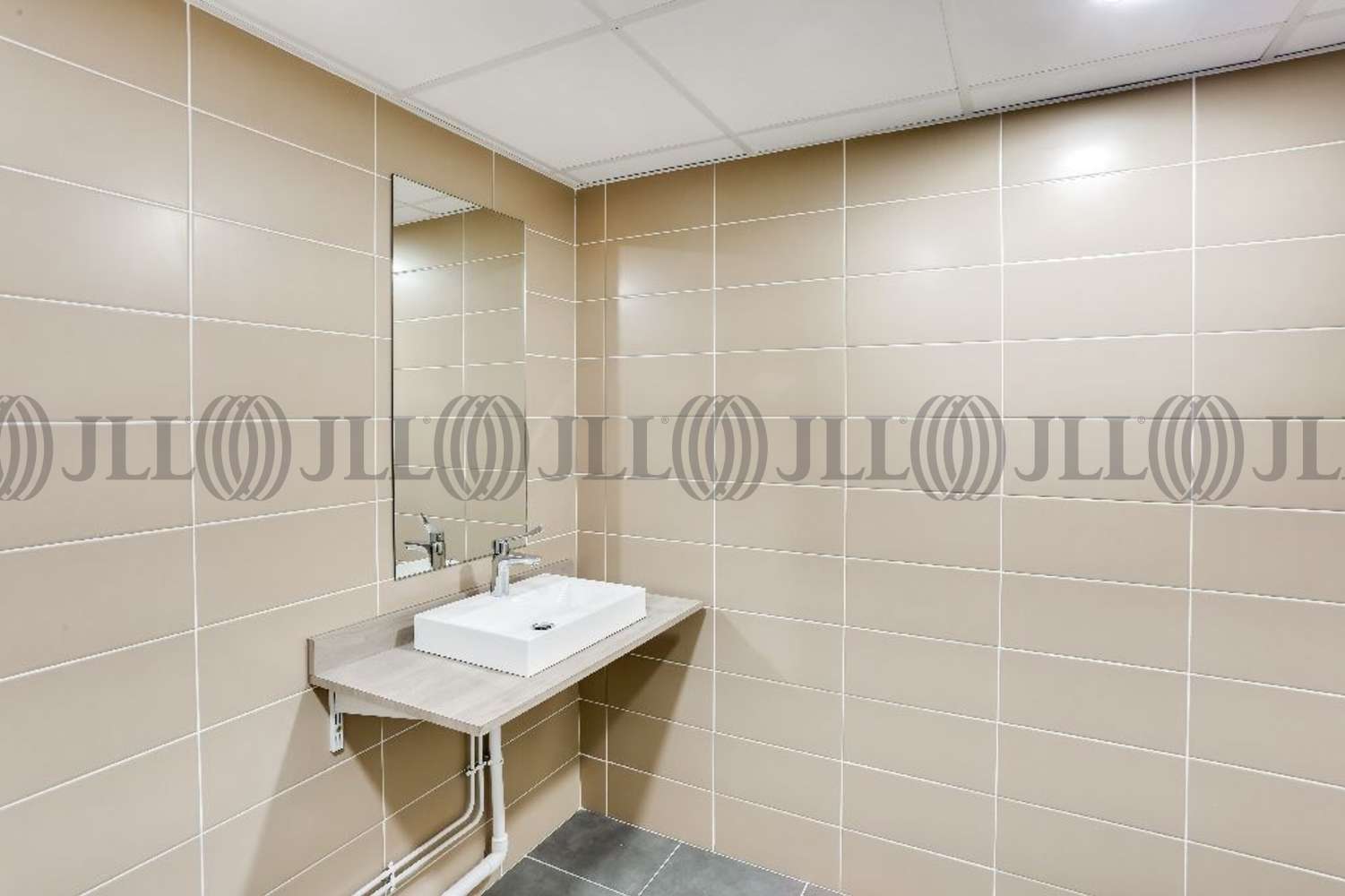 Bureaux Lyon, 69007 - MINIPARC GERLAND - 10900266