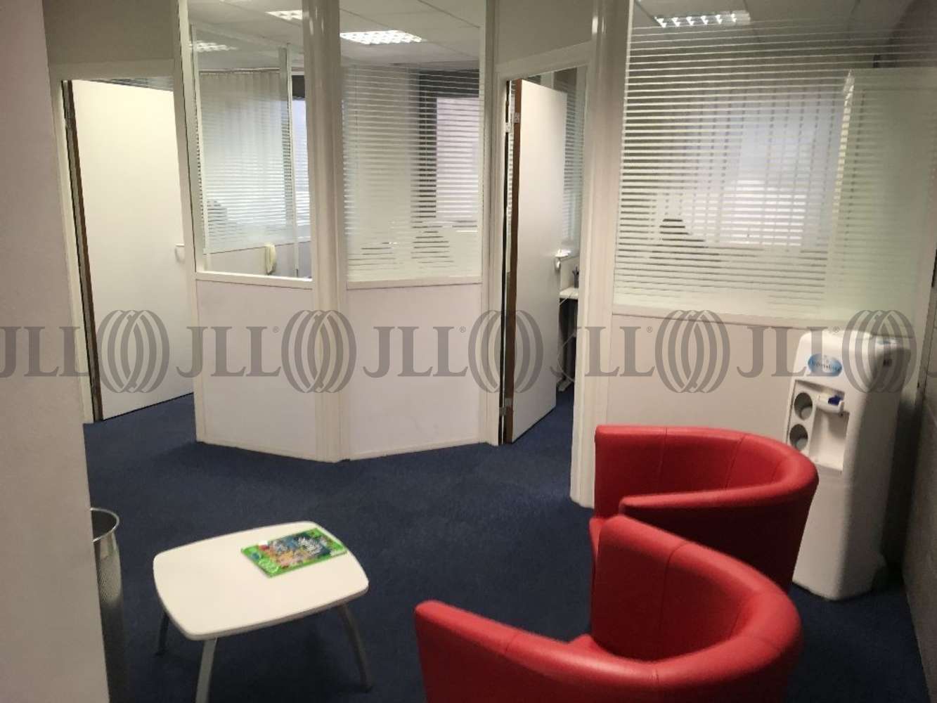 Bureaux Lyon, 69003 - 55 VILLETTE - 10900289
