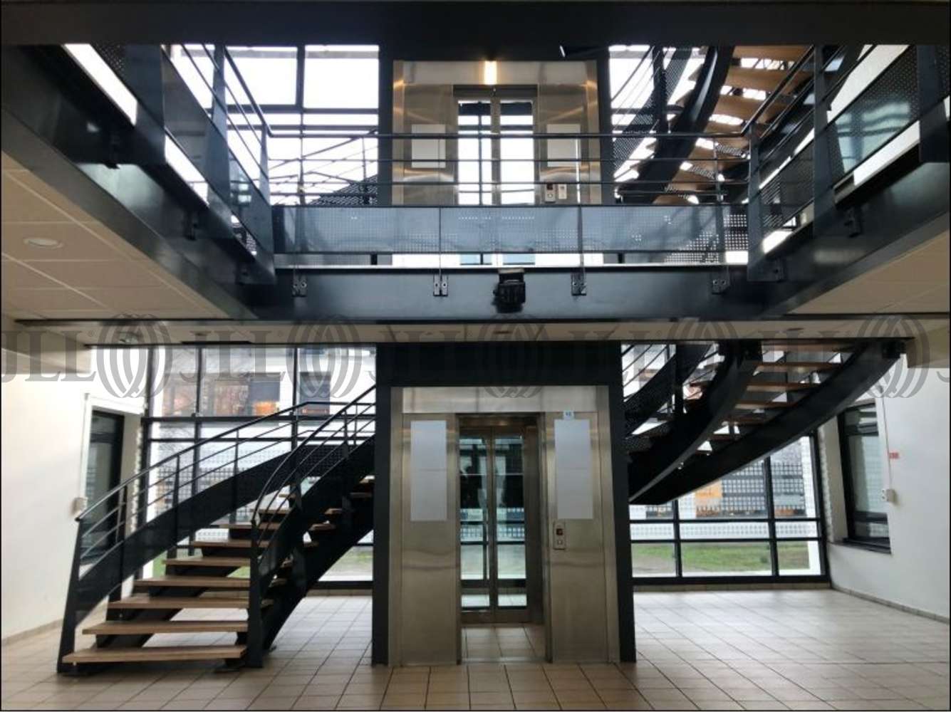 Bureaux Lyon, 69007 - LES JARDINS D'ENTREPRISES - 10900323