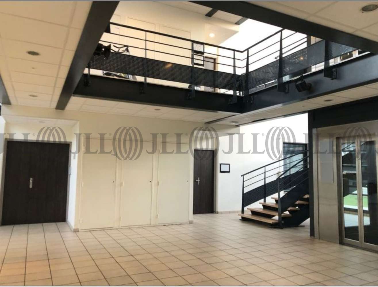 Bureaux Lyon, 69007 - LES JARDINS D'ENTREPRISES - 10900324
