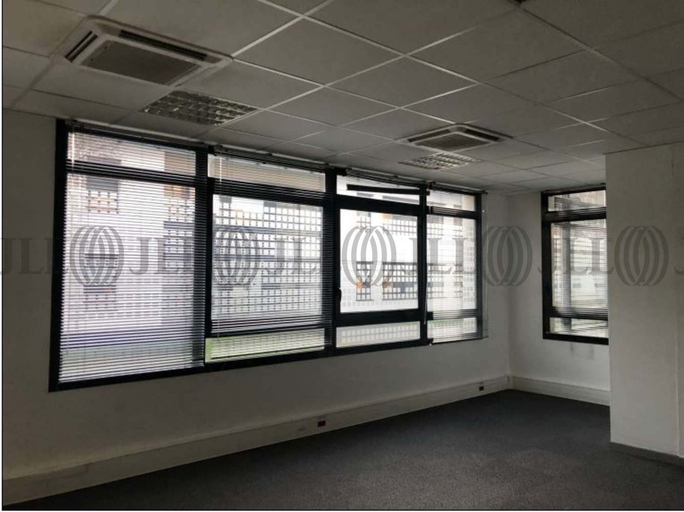 Bureaux Lyon, 69007 - LES JARDINS D'ENTREPRISES - 10900325