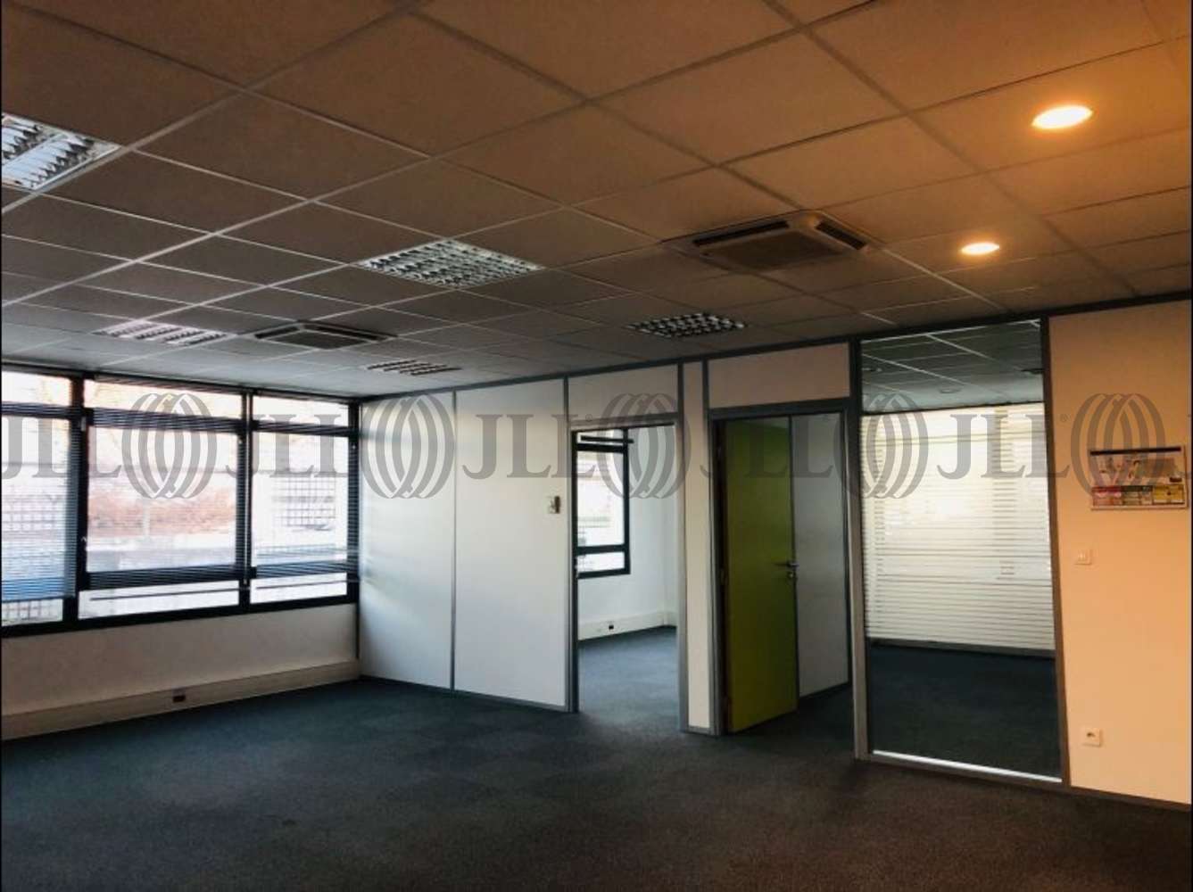 Bureaux Lyon, 69007 - LES JARDINS D'ENTREPRISES - 10900326