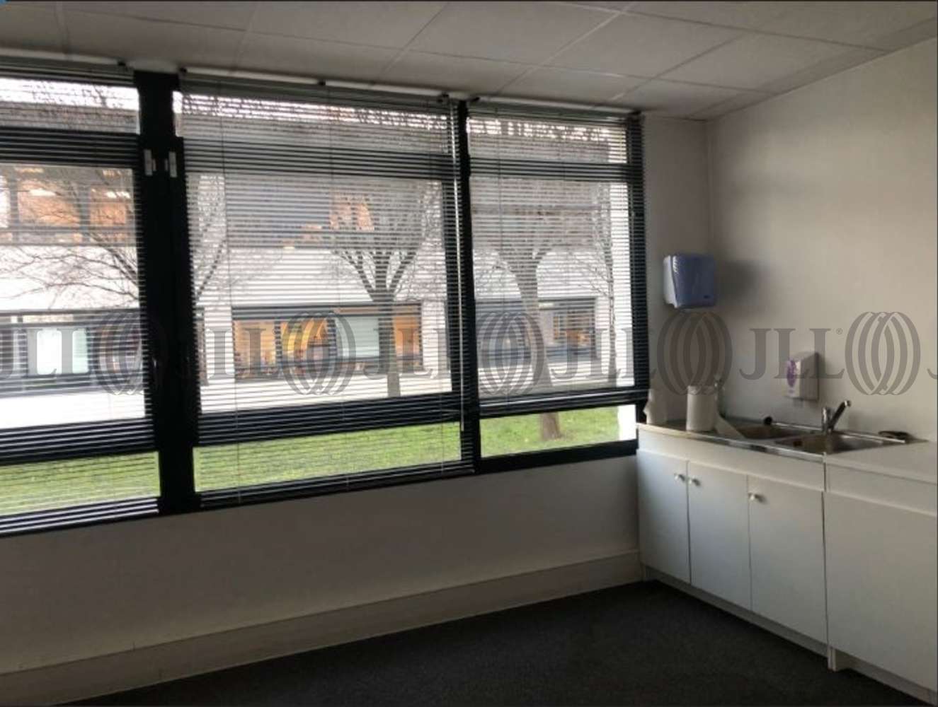 Bureaux Lyon, 69007 - LES JARDINS D'ENTREPRISES - 10900327