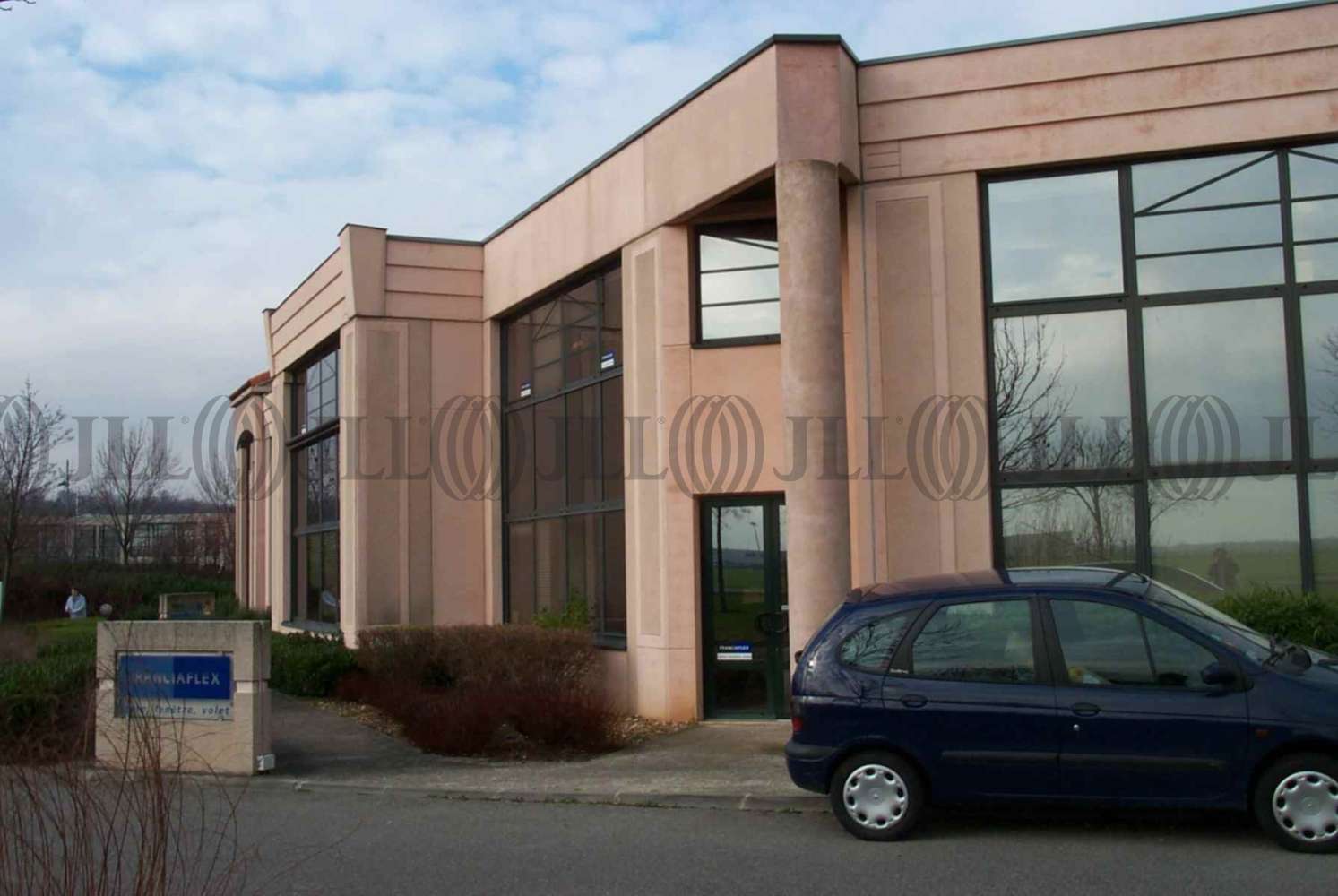 Bureaux Bron, 69500 - ESPACES DU CHENE/ ZAC DU CHENE - 10900634