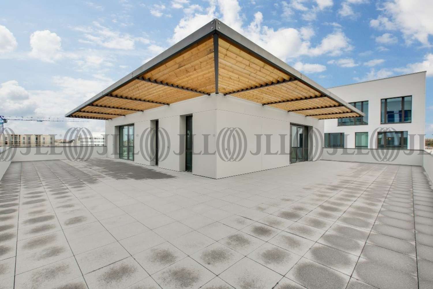 Bureaux Massy, 91300 - CAMPUS EIFFEL MASSY