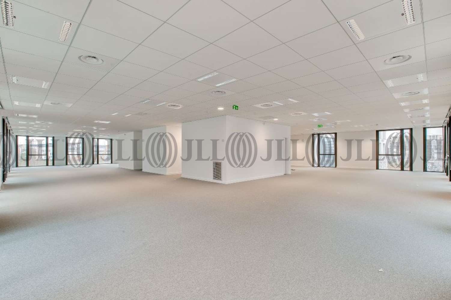 Bureaux Massy, 91300 - CAMPUS EIFFEL MASSY
