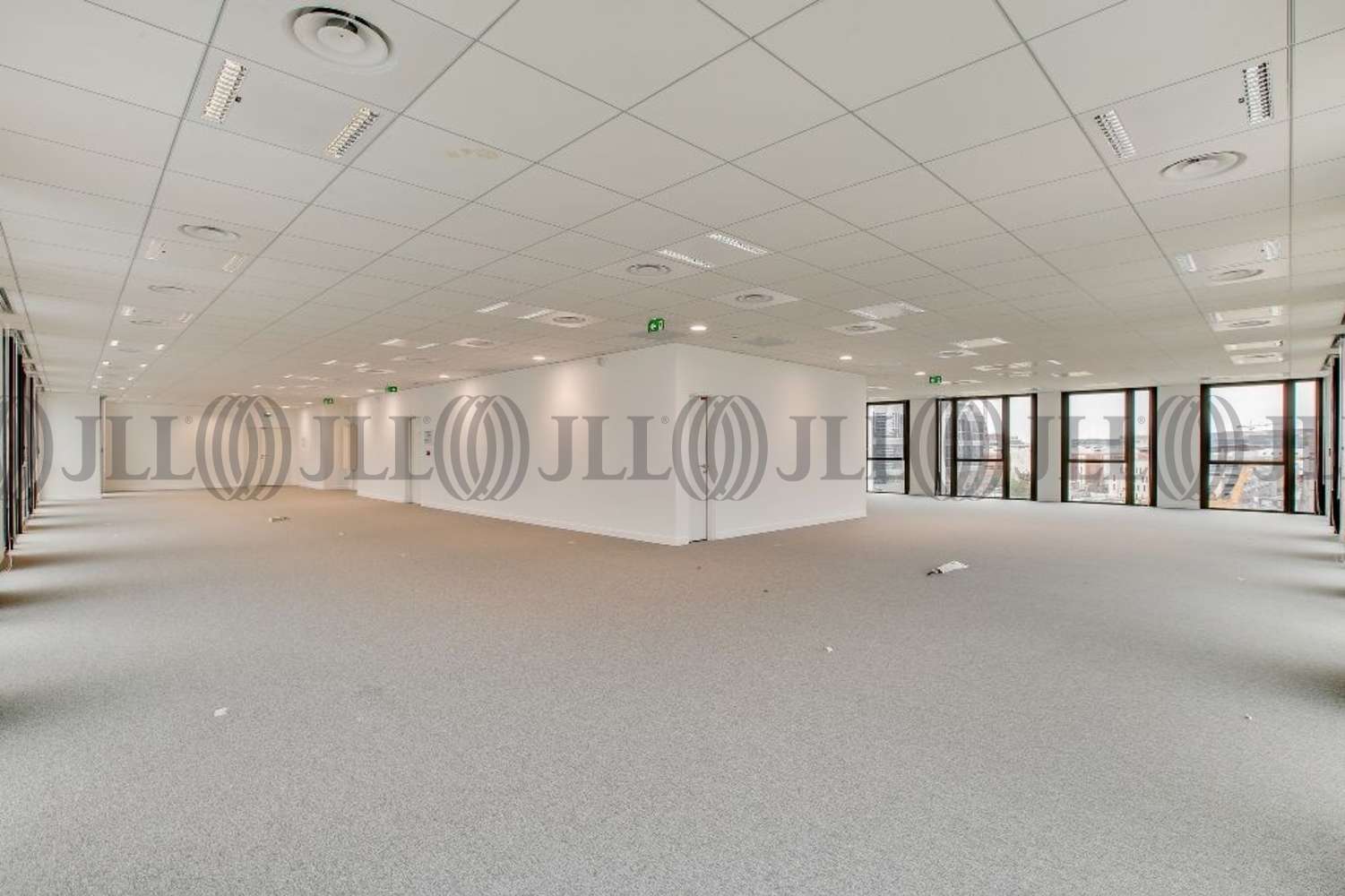 Bureaux Massy, 91300 - CAMPUS EIFFEL MASSY