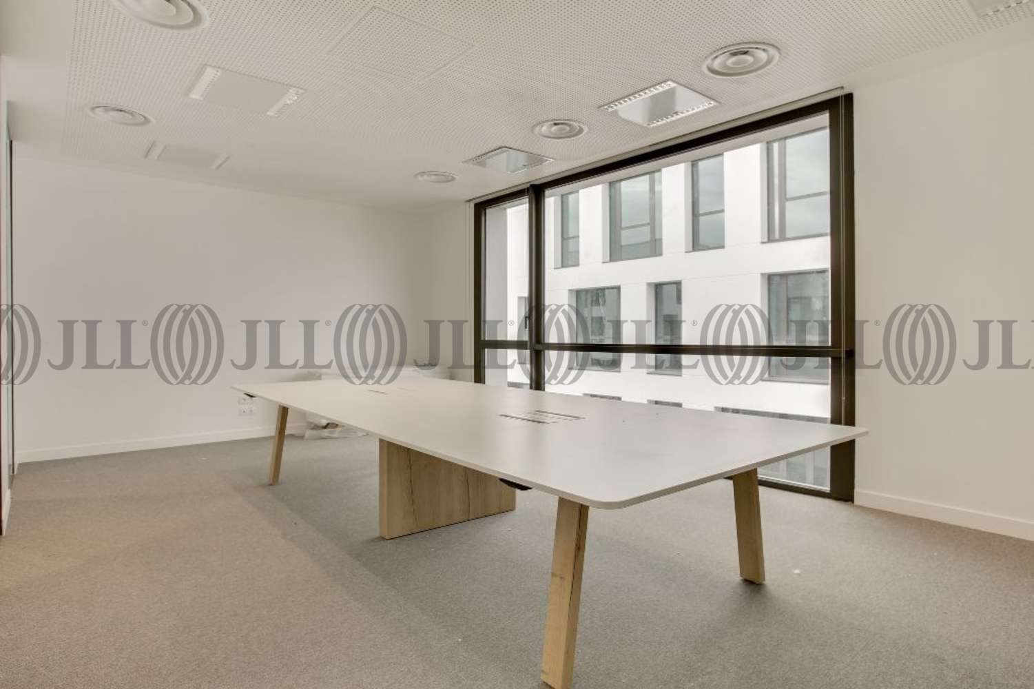 Bureaux Massy, 91300 - CAMPUS EIFFEL MASSY