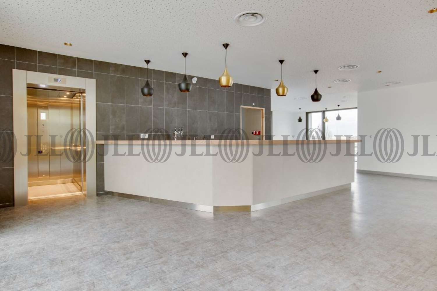 Bureaux Massy, 91300 - CAMPUS EIFFEL MASSY