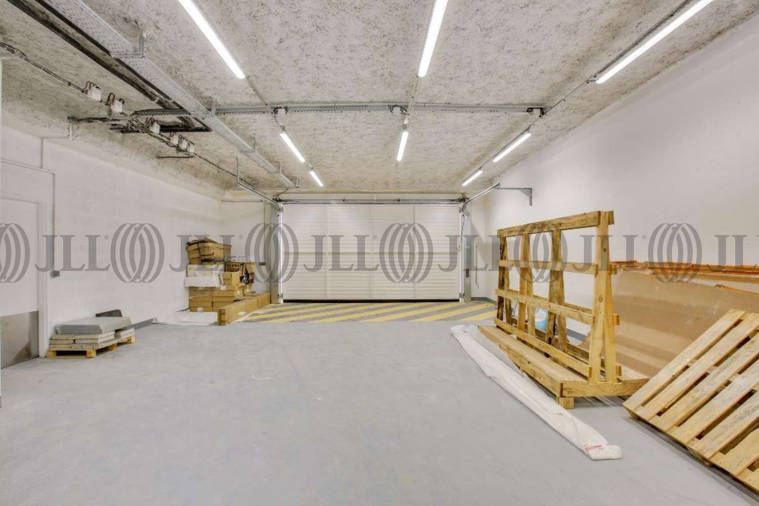 Bureaux Massy, 91300 - CAMPUS EIFFEL MASSY