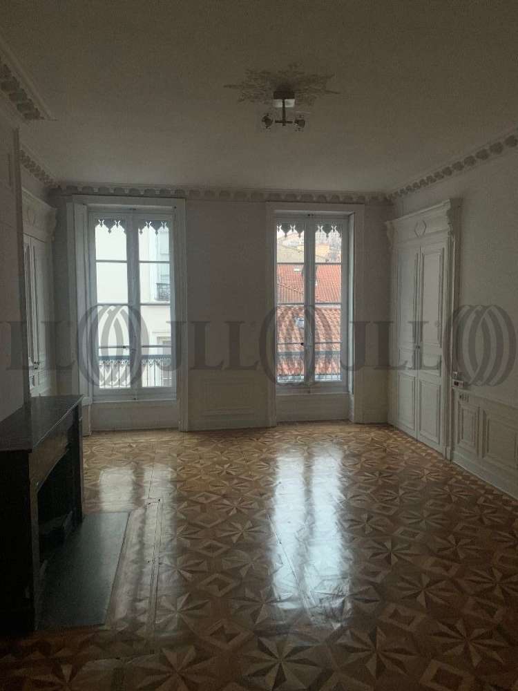 Bureaux Lyon, 69002 - 9 RUE BOISSAC