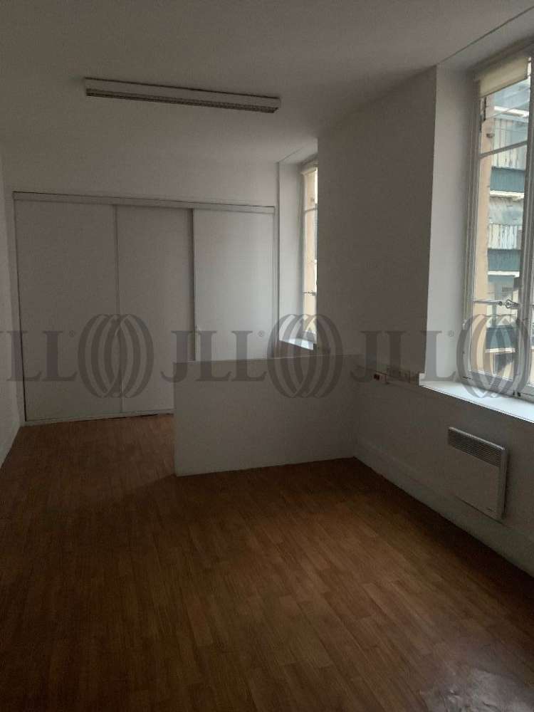 Bureaux Lyon, 69002 - 9 RUE BOISSAC