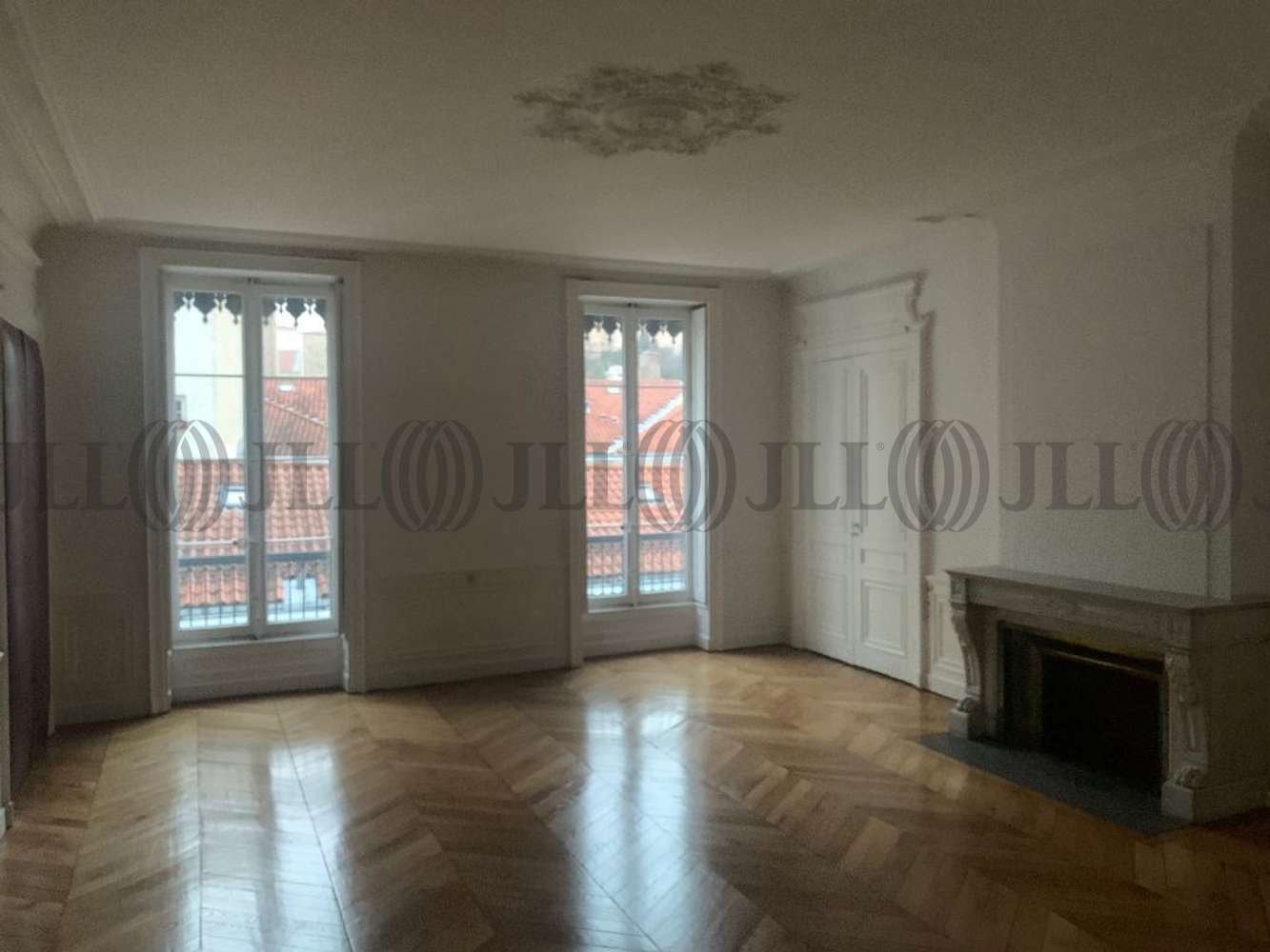 Bureaux Lyon, 69002 - 9 RUE BOISSAC