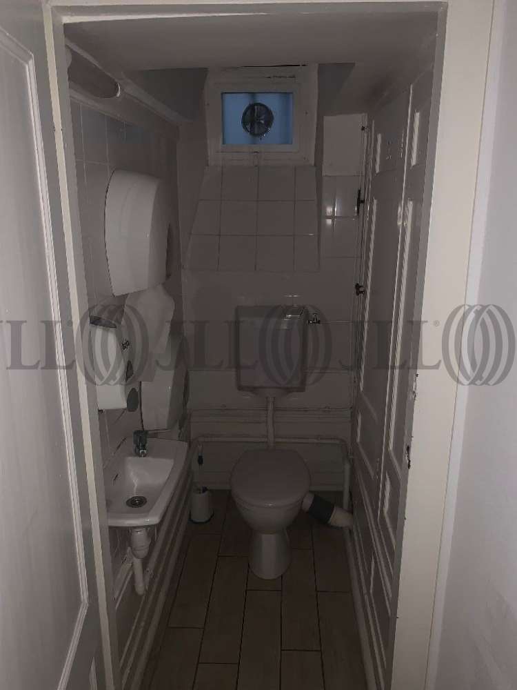 Bureaux Lyon, 69002 - 9 RUE BOISSAC