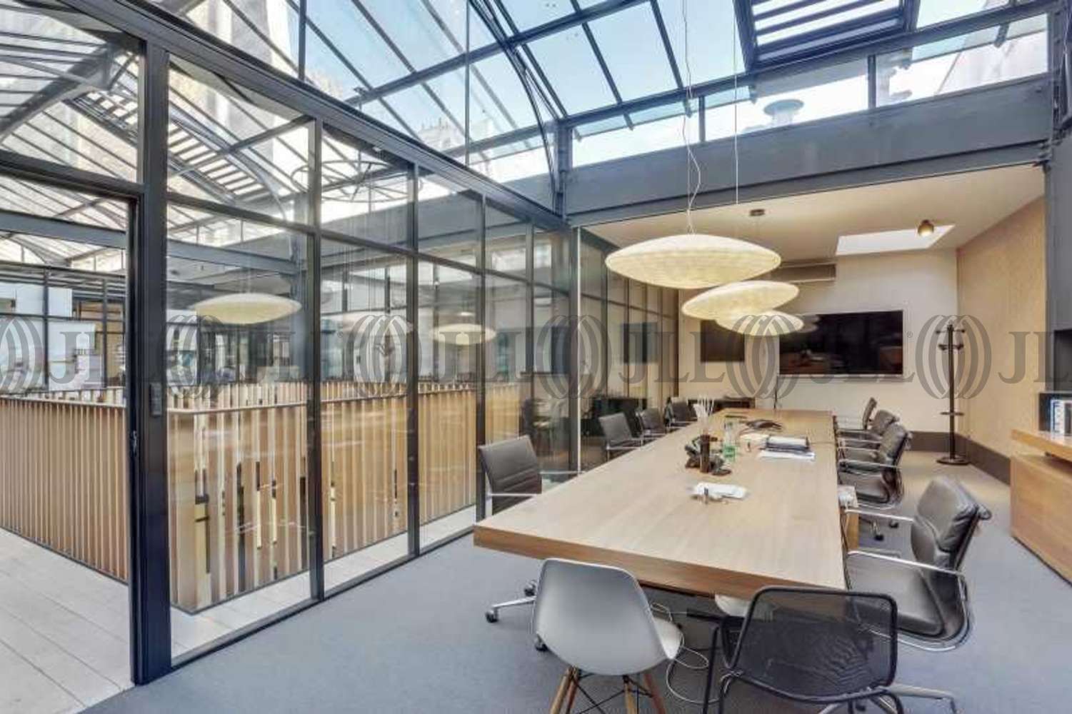 Bureaux Paris, 75010 - 116 RUE DU FAUBOURG SAINT MARTIN