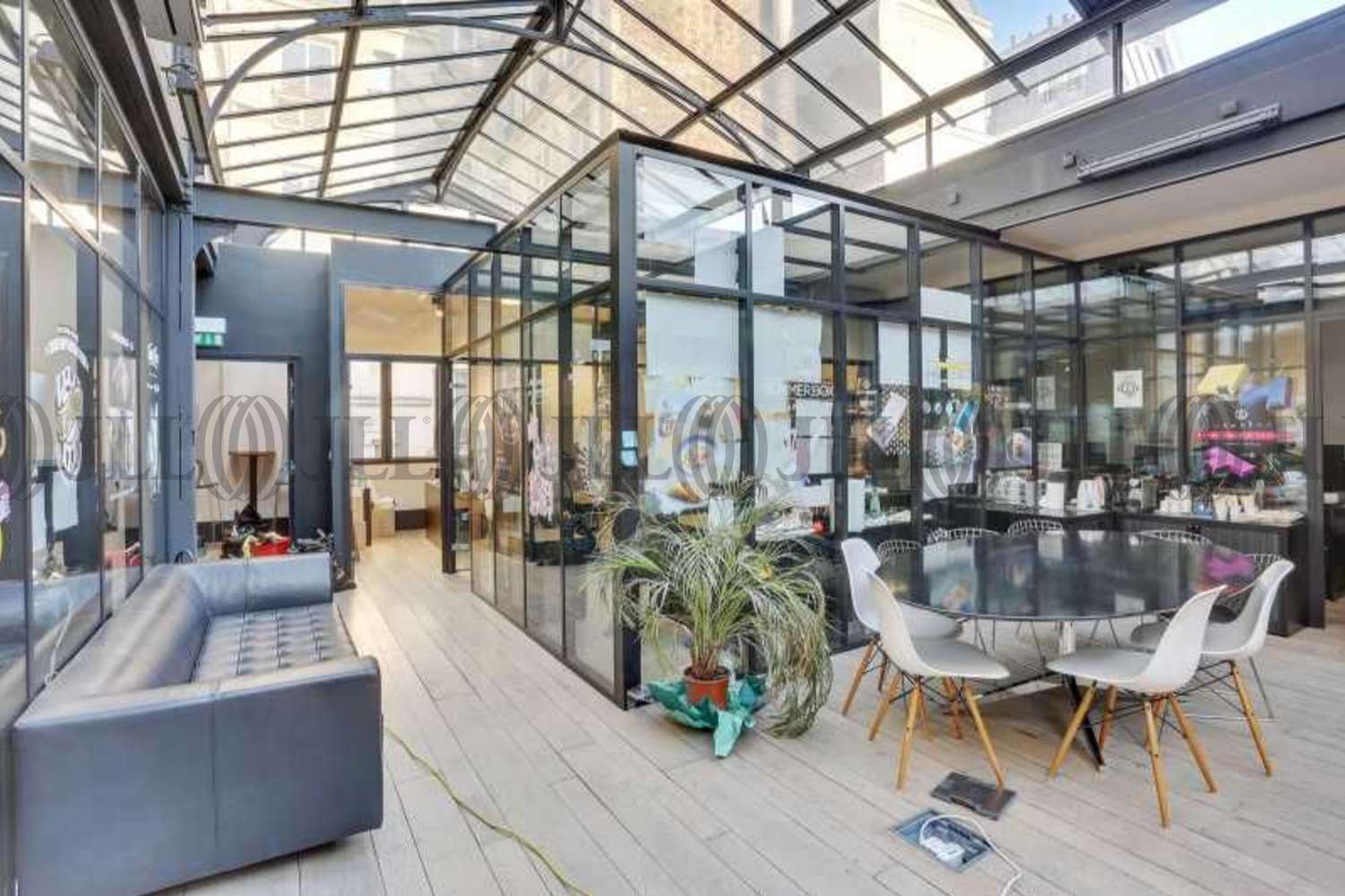 Bureaux Paris, 75010 - 116 RUE DU FAUBOURG SAINT MARTIN