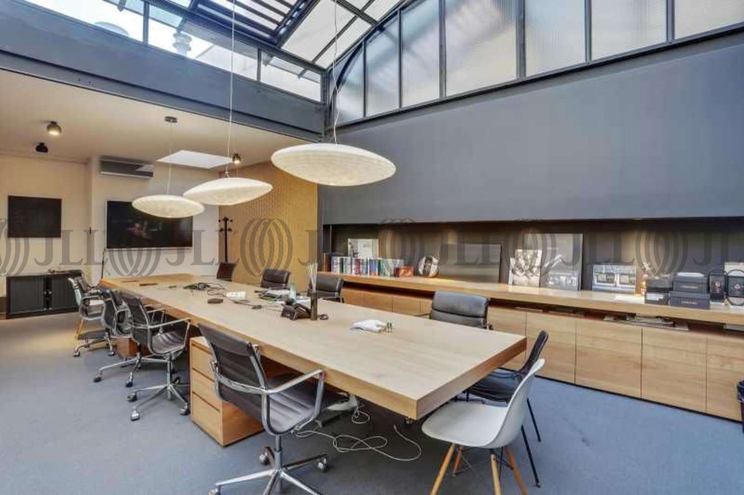 Bureaux Paris, 75010 - 116 RUE DU FAUBOURG SAINT MARTIN