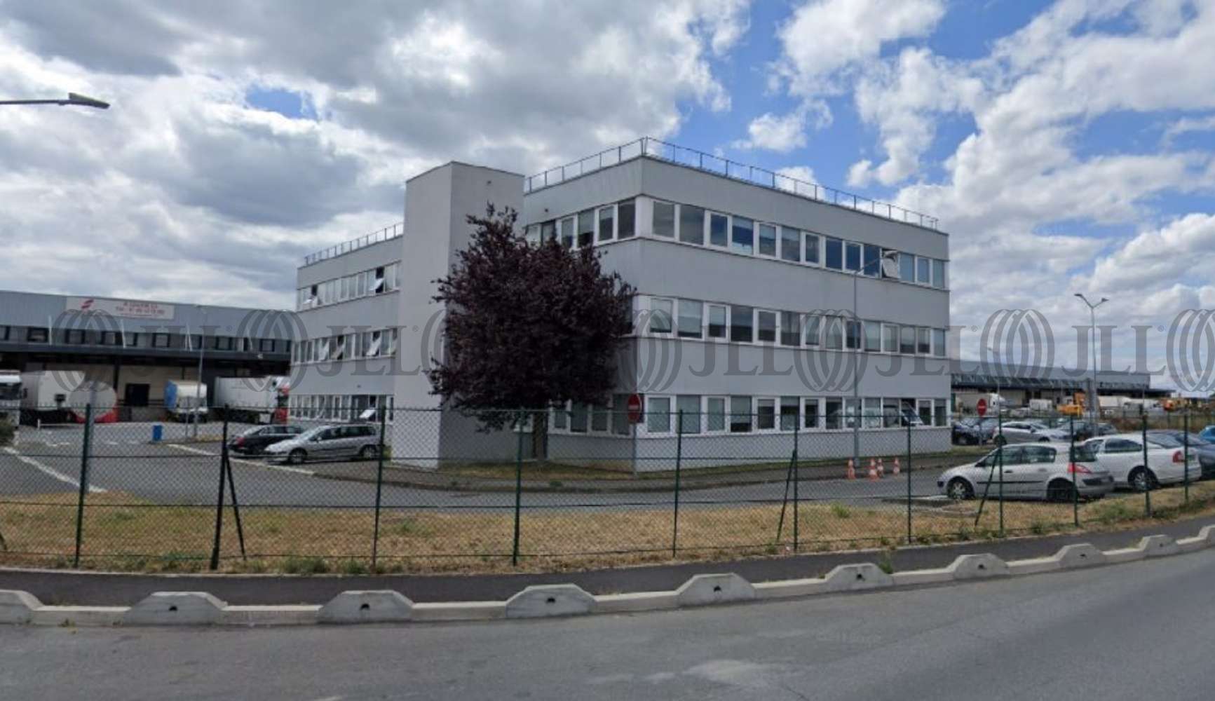 Bureaux Roissy en france, 95700 - 14 RUE DE LA BELLE BORNE Bureaux Roissy en france, 95700 - 14 RUE DE LA BELLE BORNE