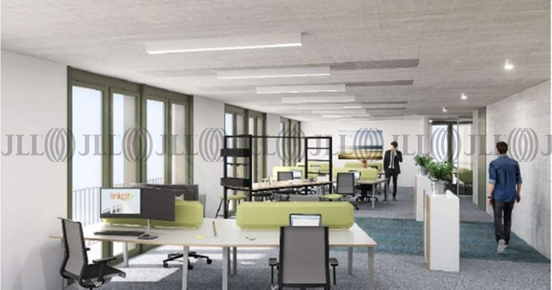 Bureaux Lyon, 69002 - WORK#1