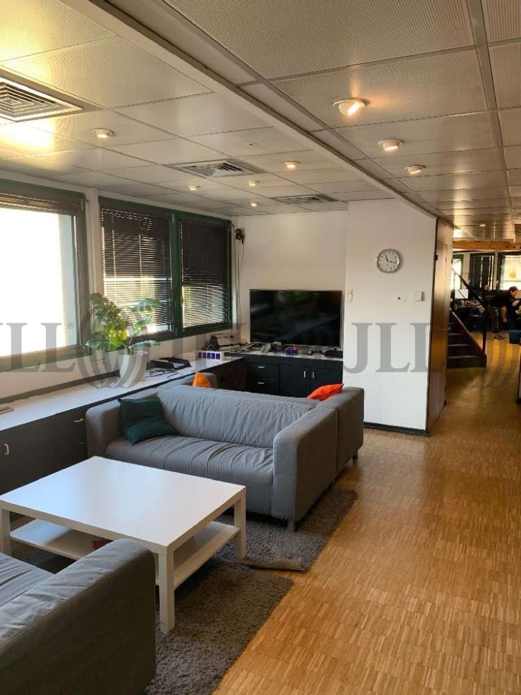 Bureaux Lyon, 69009 - LE TOUR DE SAONE - 10905497
