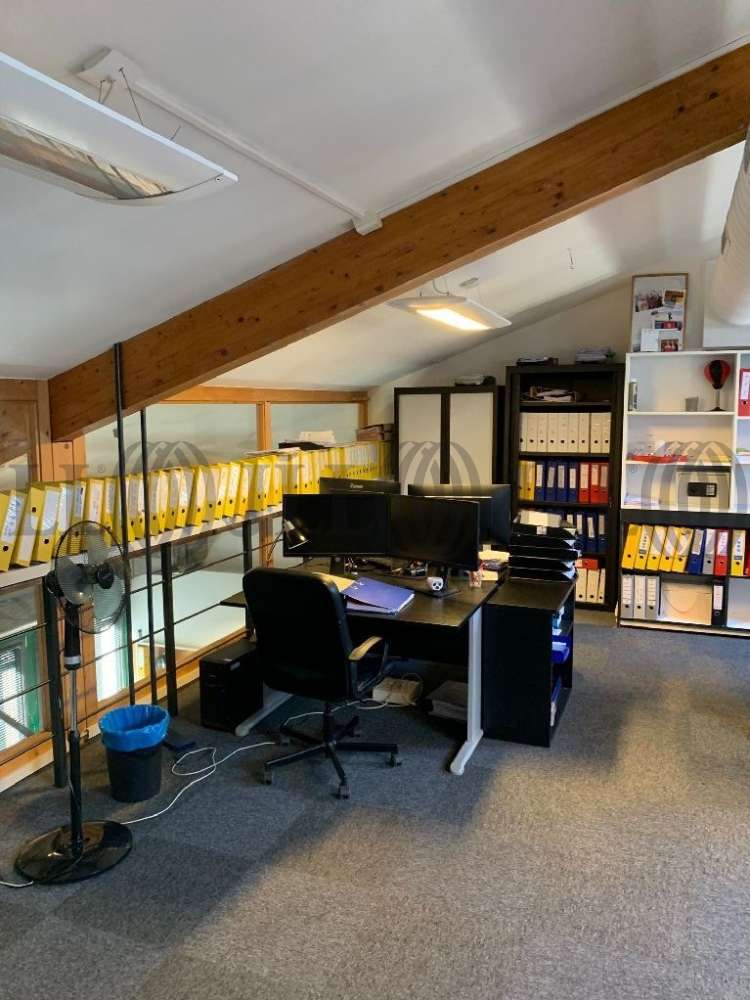 Bureaux Lyon, 69009 - LE TOUR DE SAONE - 10905621