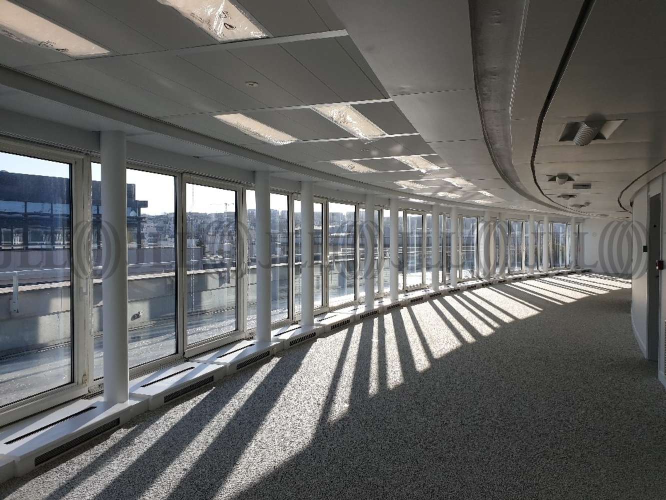 Bureaux Issy les moulineaux, 92130 - AXIUM - ZENEO Bureaux Issy les moulineaux, 92130 - AXIUM - ZENEO