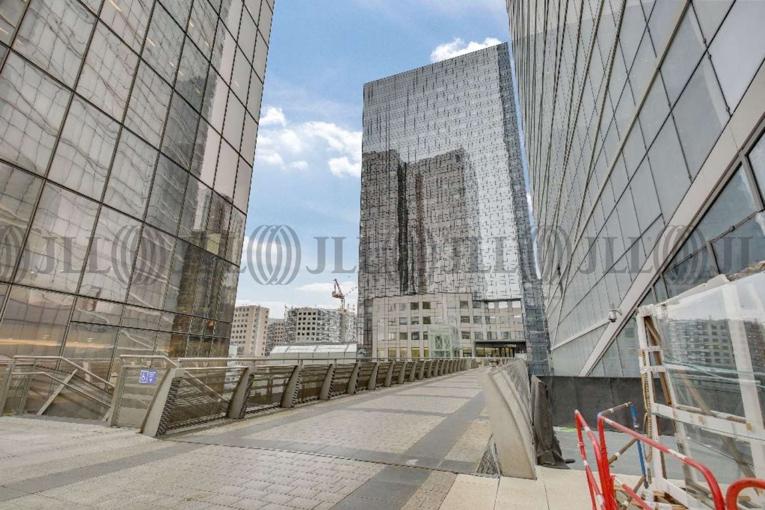 Bureaux Courbevoie, 92400