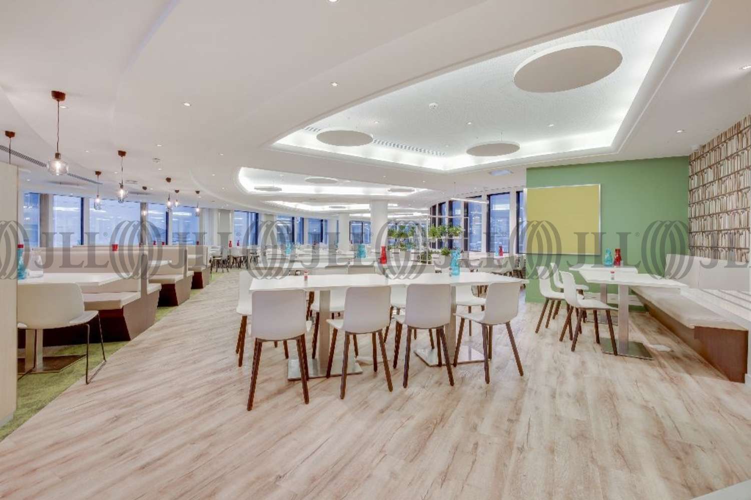 Bureaux Courbevoie, 92400