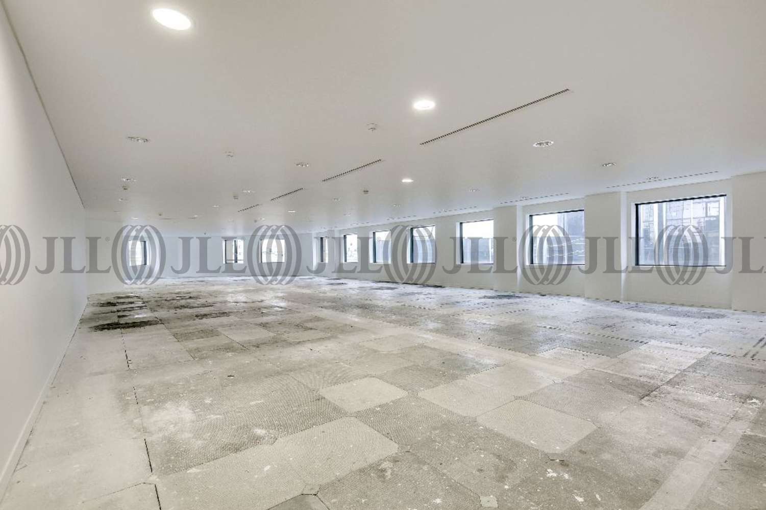 Bureaux Courbevoie, 92400