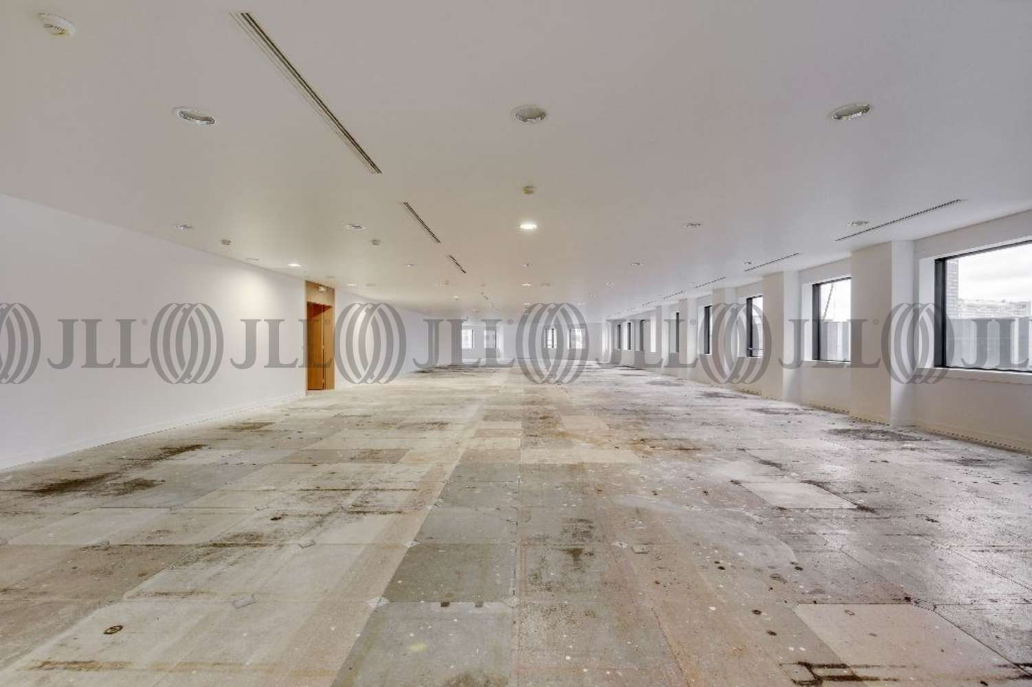 Bureaux Courbevoie, 92400