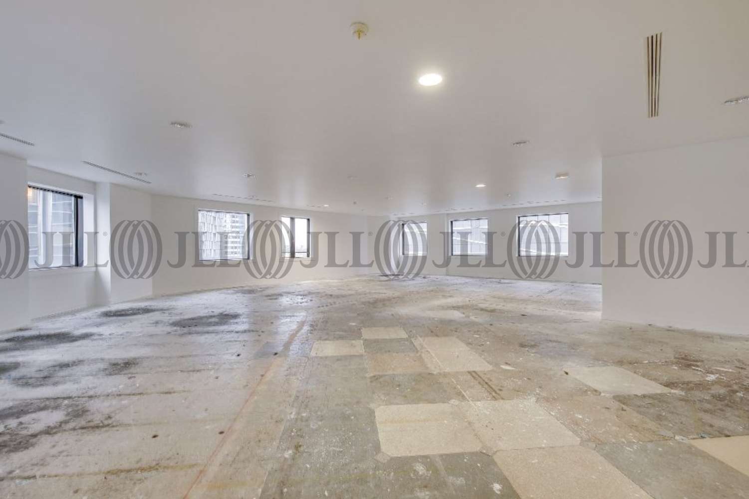 Bureaux Courbevoie, 92400