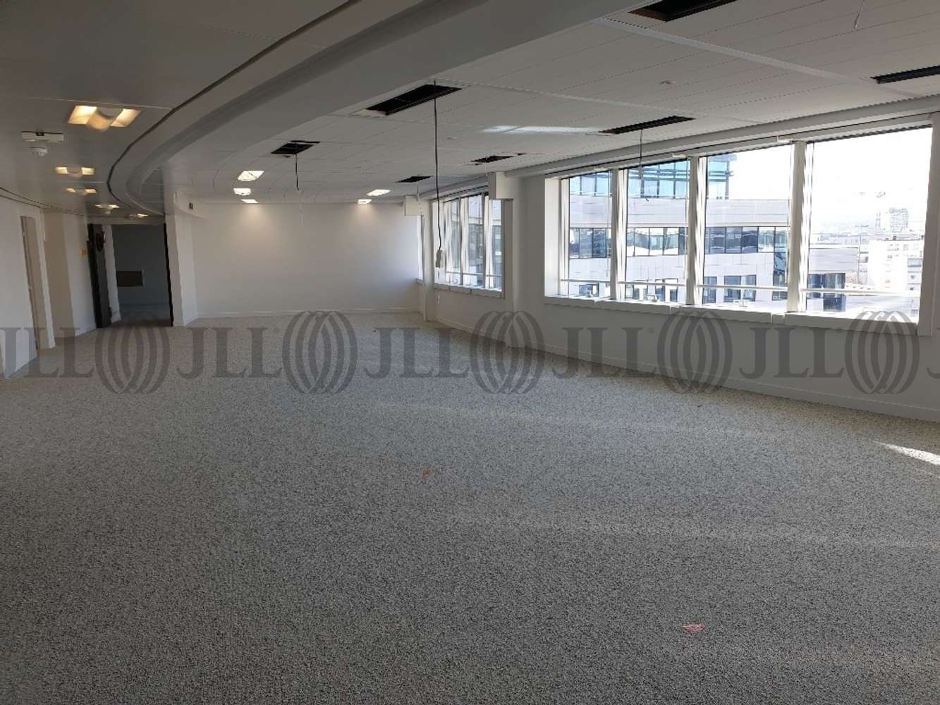 Bureaux Issy les moulineaux, 92130 - AXIUM - ZENEO Bureaux Issy les moulineaux, 92130 - AXIUM - ZENEO