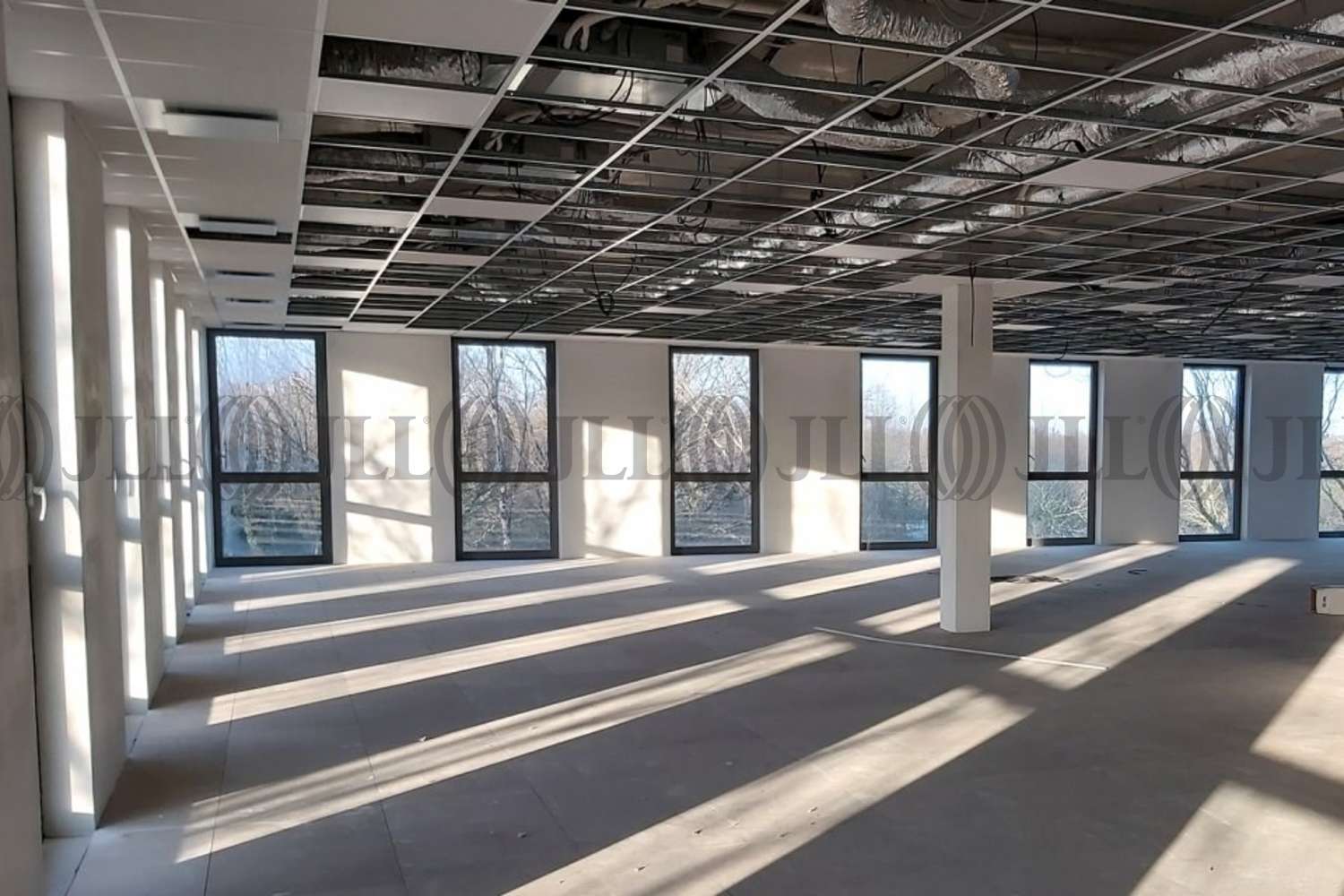 Bureaux Nantes, 44300 - 15 BIS. RUE CHRISTIAN PAUC - 10906362