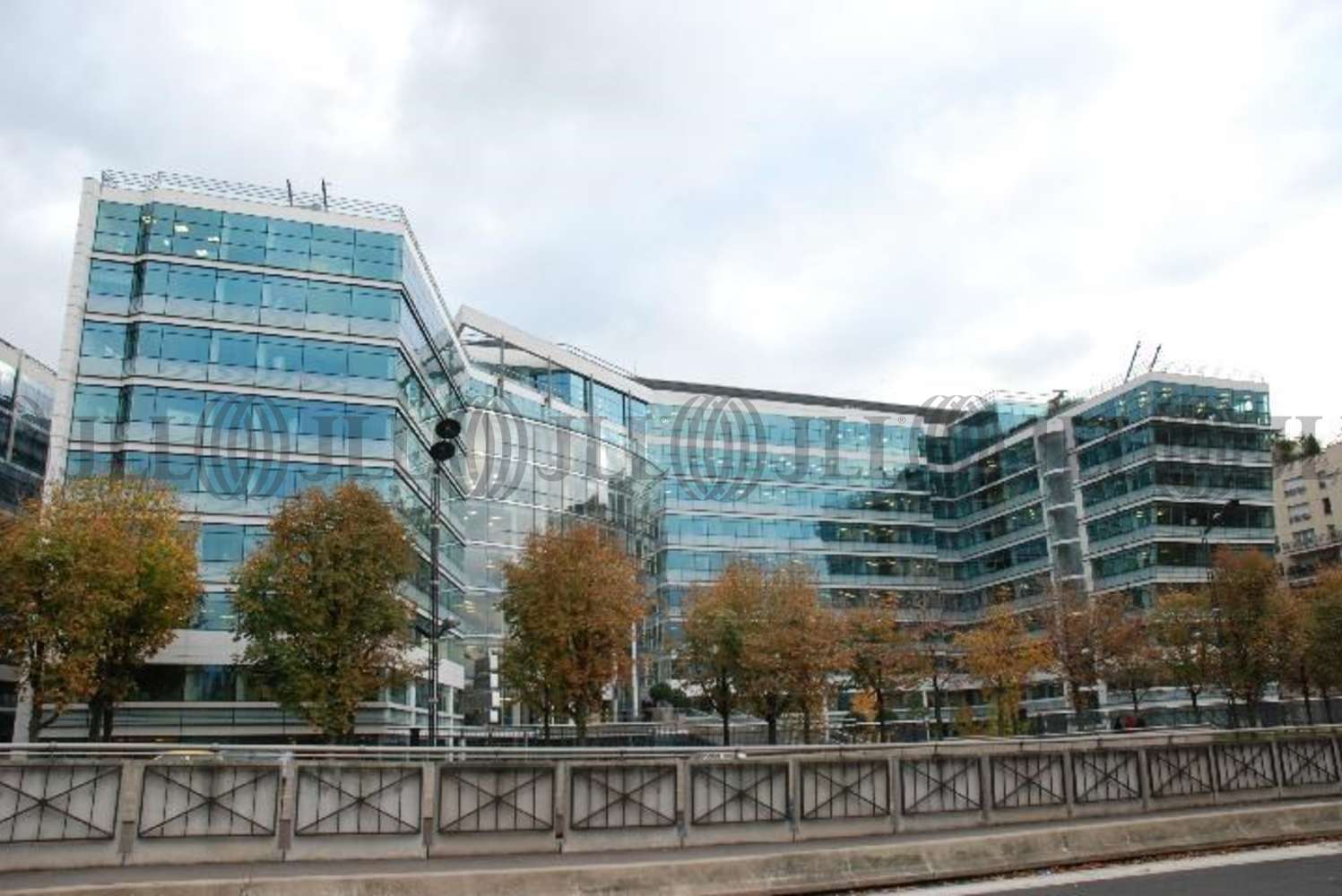 bureaux à louer ESPACE SEINE 92300