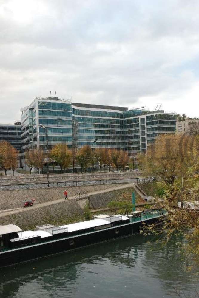 bureaux à louer ESPACE SEINE 92300
