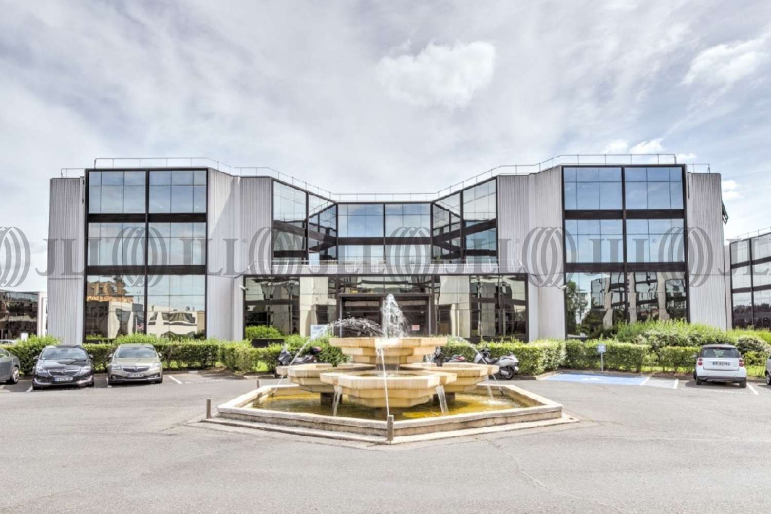 Bureaux Argenteuil, 95100 - LE SOPHOCLE