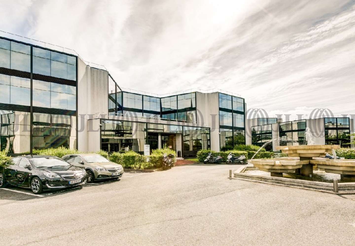 Bureaux Argenteuil, 95100 - LE SOPHOCLE