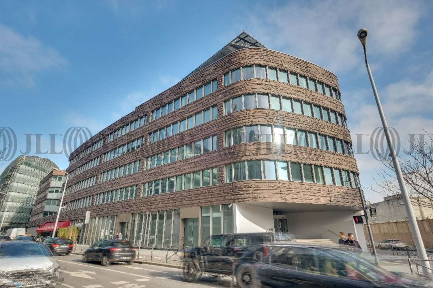 Bureaux Issy les moulineaux, 92130 - DUEO & TRIEO