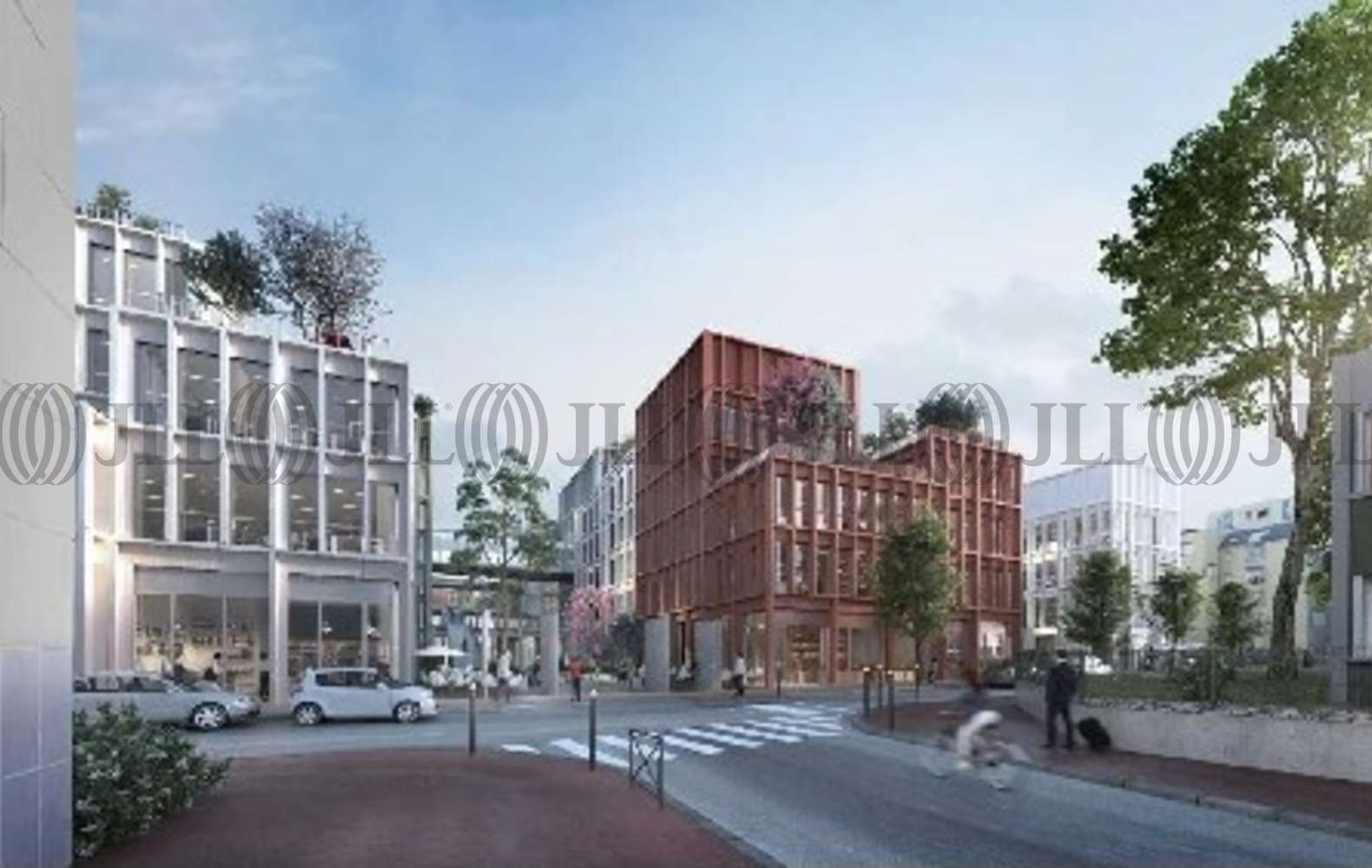 Bureaux Gentilly, 94250 - SIX DEGRES