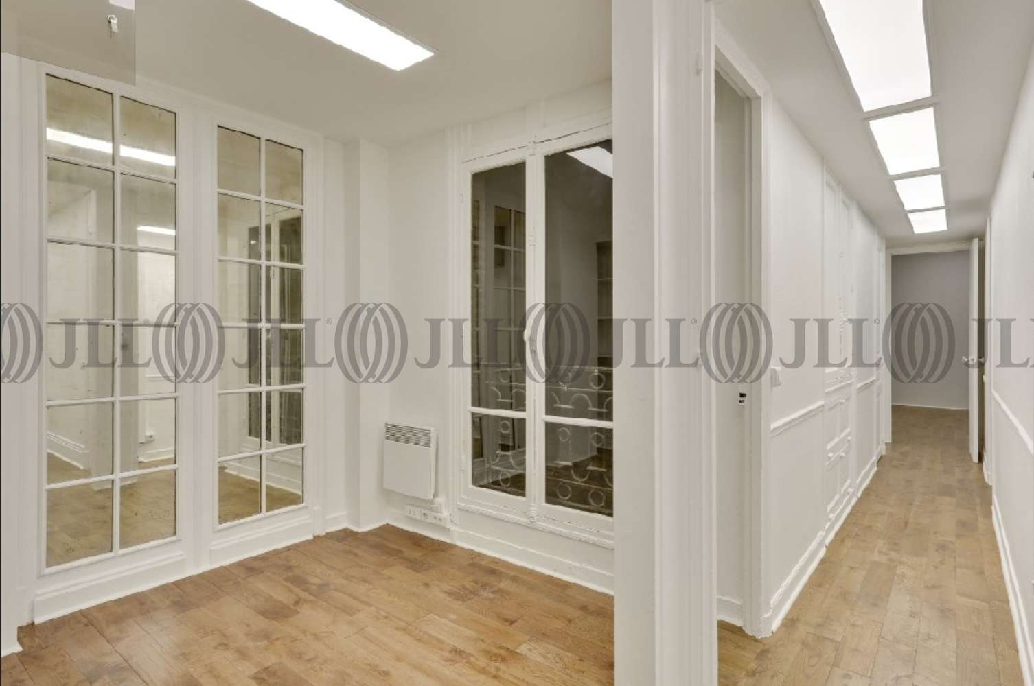 Bureaux Paris, 75017 - 22 RUE DE CHAZELLES - 10911326