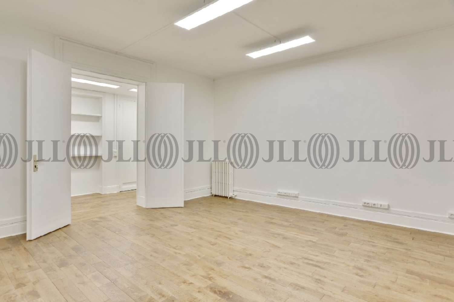 Bureaux Paris, 75017 - 22 RUE DE CHAZELLES - 10911327